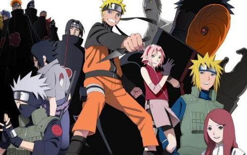 火影忍者百战佩恩技能爆料视频,火影忍者全新战斗力的诞生